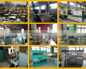 Hangzhou Hongsheng Plastic Industry Co., Ltd. company overview - view 3 thumbnail