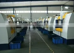 Chongqing Jin Te Rui Machine Co., Ltd. company overview - view 2 thumbnail
