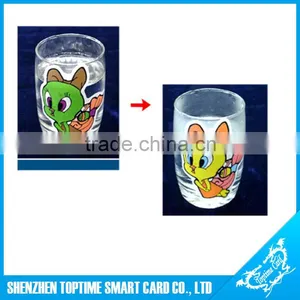 Water Temperature Change Color Sticker thumbnail-1