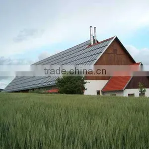 Hose Using 300w Portable Solar Energy thumbnail-6