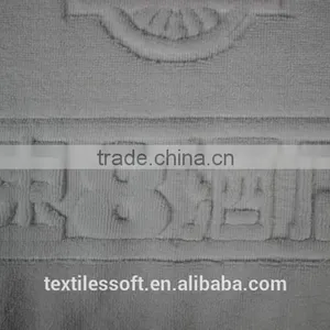 Wholesale Cheap Cotton Hotel Bath Mat Frome Stock thumbnail-3