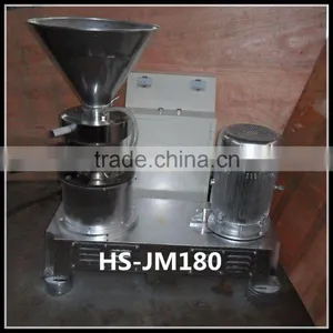 200KG/H PRICE COCONUT GRINDING MACHINE/ GRINDER thumbnail-3