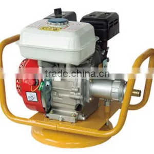 4 Stroke Gasoline Vibraator thumbnail-1