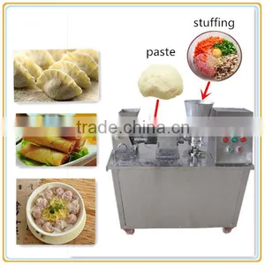 Low Price High Efficient Pelmeni Making Machine thumbnail-1