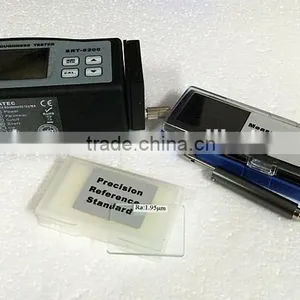 SRT6200 Big LCD 10um Ra / Rz Surface Roughness Tester thumbnail-3