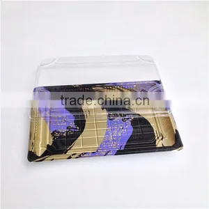 KW1-1109FA Disposable Food Plate thumbnail-1