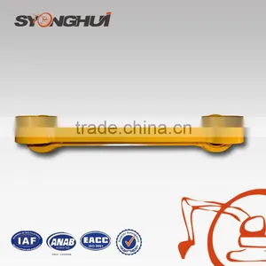 Machinery Accessory Excavator Parts Connecting Rod ForSH300 thumbnail-1