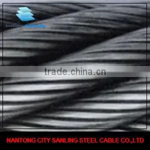 35*7 Steel Wire Rope thumbnail-6