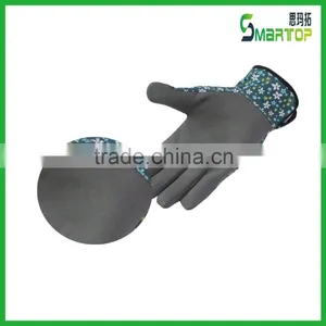 China Suppliper Good Quality Colored Cheap Gloves thumbnail-2