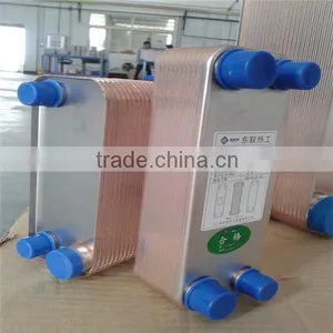 Water Cooled Refrigerant Condenser thumbnail-6