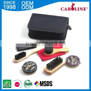 Factory Price Popular Fashion Shoe Polish Shine Kit Quality Choice thumbnail-3