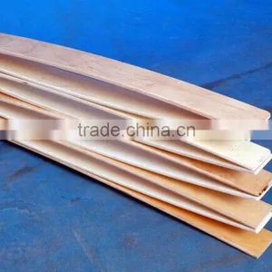 Curved or Flat Wood Bed Slat--chair Fitting thumbnail-1