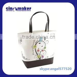 Upmarket Customed 3d Pop-up Gift Paper Bag thumbnail-2