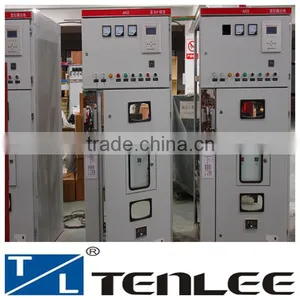 22kv Metal Clad mv Switchgear thumbnail-1