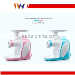 DIY Home Used Power-saving Ice Cream Maker thumbnail-2