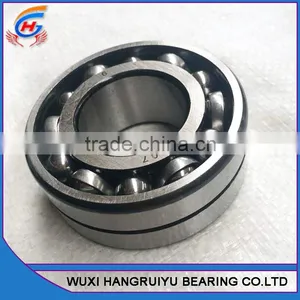 Chinese Factory Supply Available Sample Angular Contact Ball Bearing 3306B.TVH thumbnail-5