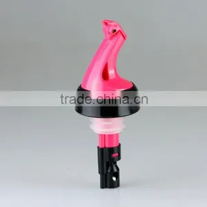 Factory Directly Wholesale Measured Animals Wine Pourer thumbnail-5