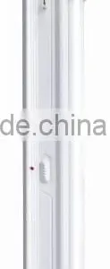 AC DC Power Supply Solar Led Tube Light Rechargeable Emergency Light thumbnail-5