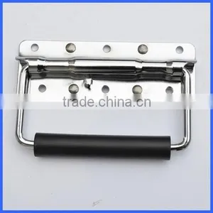 Steel Spring Loaded Surface Mount Handle for Flight Case Parts thumbnail-2