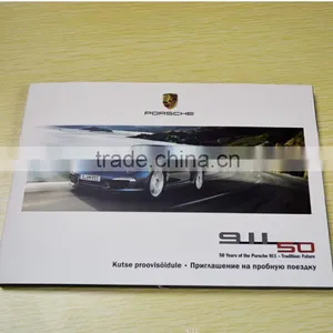 Customized 2.4",2.8", 4.3" , 5", 7", 10" Digital Video Book,lcd Video Greeting Card thumbnail-3