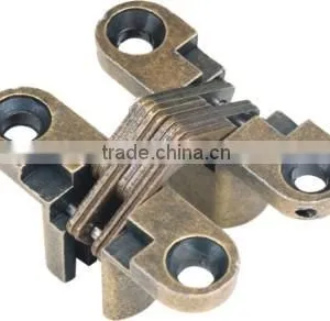 180 Degree Concealed Cross Hinges thumbnail-5