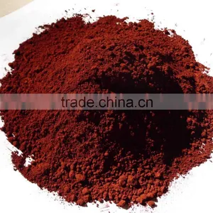Industrial Iron Oxide Red/yellow/black/orange/green Pigment thumbnail-5