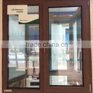 Chinese Top Trademark High Quality LG Brand Tilt and Turn Window thumbnail-5