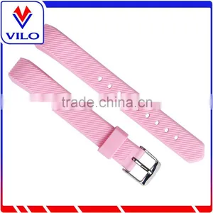 Replacement Band For Fitbit Alta, TPU+TPE Watch Band Wrist Strap For Fitbit Alta thumbnail-6