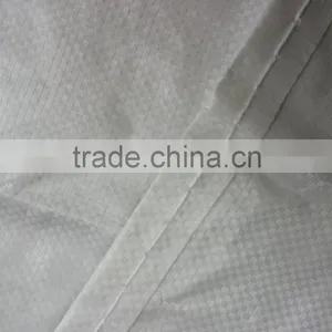 China Top Sale High Quality Custom Empty Bulk Laminated Woven Faric Roll Material Spacking Big pp Bag thumbnail-2