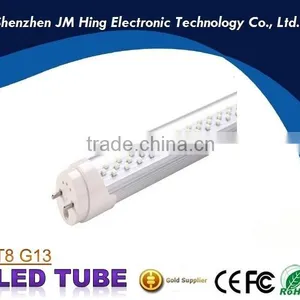China Factory Offer 18W Milk White 1.2m Tube T8 Led Light Tube thumbnail-1