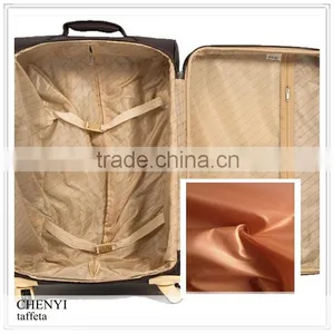 High Quality Lining Fabric for Bags India thumbnail-5
