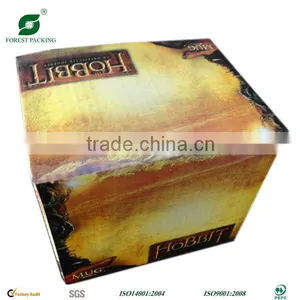 MUG PAPER CORRUGATED BOX thumbnail-5