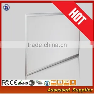 P2-139B Ultra Thin LED Flat Panel Lighting, Daylight White Glare-free Edge-Lit 4ftx2ft 2014 Supermarket thumbnail-1