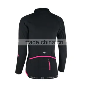 2015 News Women Cycle (Long and Short) Wear thumbnail-2