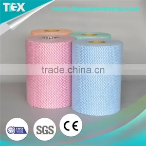 FACTORY Spunlace Water Absorbency Clean Wipes thumbnail-2