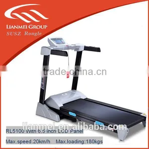 Quality Manager System Subject to ISO 9001 With CE Certification Issued by SGS Qualified Treadmill Usd Factory Directly thumbnail-1