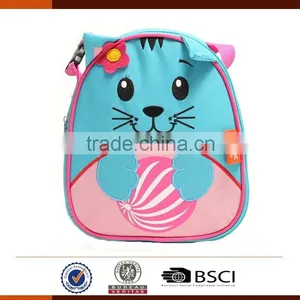 New Style Cute Cartoon Lunch Bag For Kids Quality Choice thumbnail-5