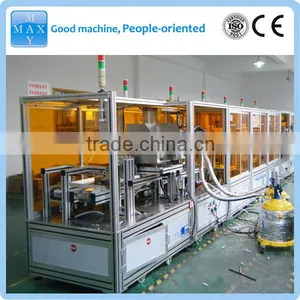 Blood Test Tube Machinery thumbnail-1