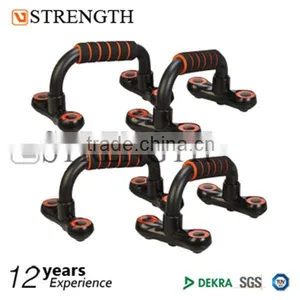 Double Color Push up Exercise Equipment thumbnail-1