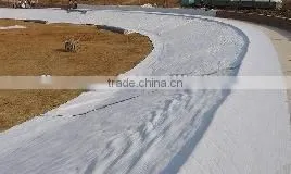 Super Good Non-woven Geotextile thumbnail-1