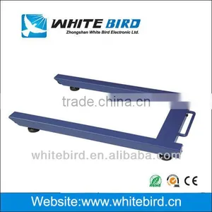 Used Truck Scales for Sale thumbnail-1