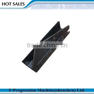 SUS304 Metal Stamping Plate for Lock thumbnail-4