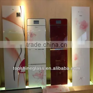 Refrigerator Printed Toughened Glass thumbnail-1