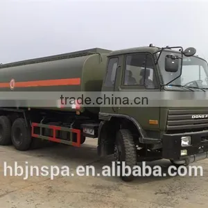 HOT-SALE Dongfeng 6*4 China Fuel Truck thumbnail-1