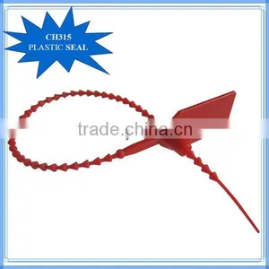 Competitive Price Plastic Security Tags CH315 thumbnail-2