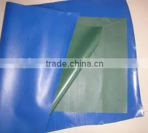 Pvc Coated Tarpaulin Roll thumbnail-2