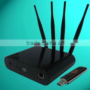 Bluetooth Long Range Antenna thumbnail-1