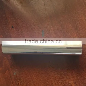 ASTM A554 ERW Stainless Steel Tube thumbnail-3