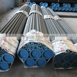 DIN 1629 Seamless Steel Pipe thumbnail-1