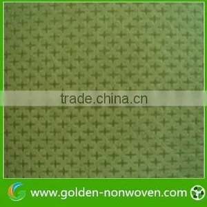 Cross Design Polypropylene Spunbonded NonWoven Fabric thumbnail-4